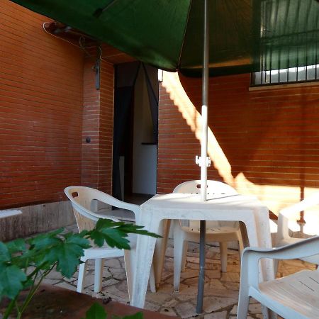 Le Dimore Di Esiodo Roma Exterior foto