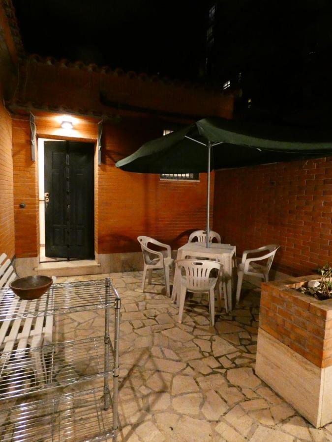 Le Dimore Di Esiodo Roma Exterior foto